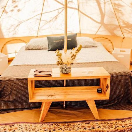 Glamping Spot - La Flotte En Re Exterior foto