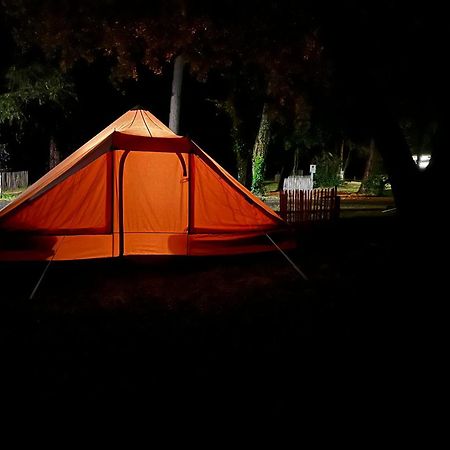Glamping Spot - La Flotte En Re Exterior foto