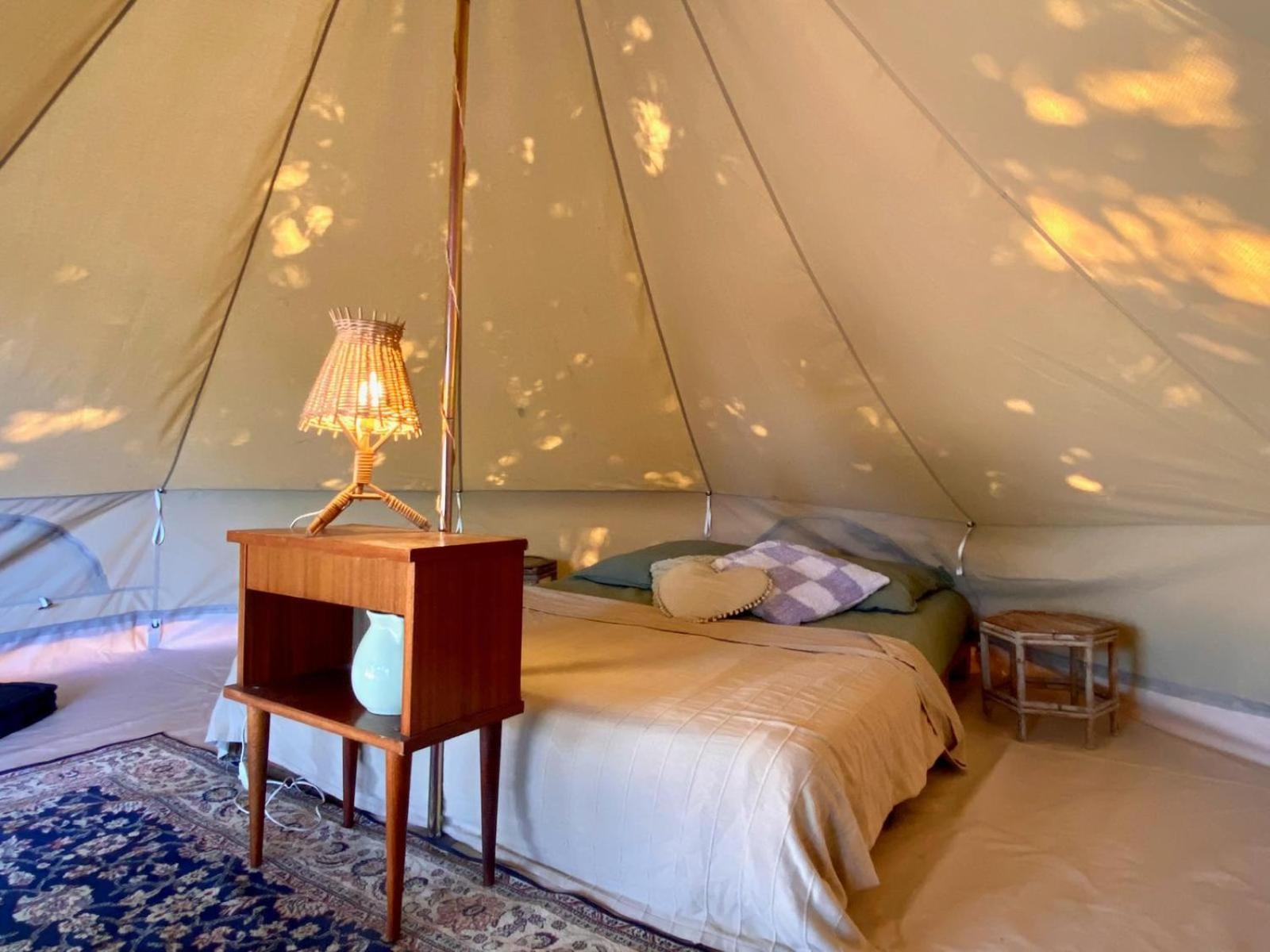 Glamping Spot - La Flotte En Re Exterior foto